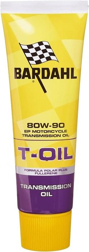 Bardahl olio trasmissione - bardahl,