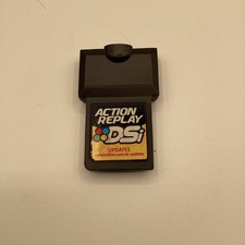 Testato - Action Replay DSi