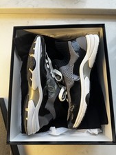 Sneakers chanel autentiche - sneakers,