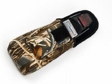 Lenscoat flashkeeper max4