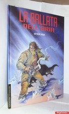 LA BALLATA DELL'ARIA - Eura