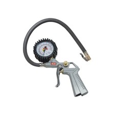 PISTOLA C/ MANOMETRO