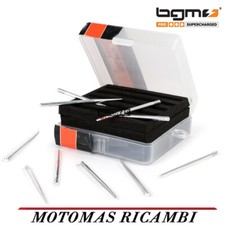 KIT SPILLI CONICI BGM PER