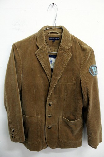 Giacca tommy hilfiger taglia - tommy,