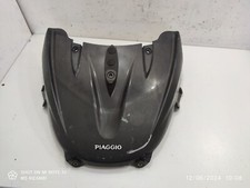 CARENA ANTERIORE CON GRAFFI  SUPPORTO PIAGGIO X8 200CC 2005/2007