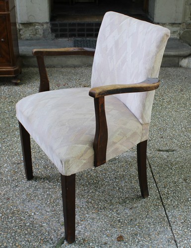 Poltrona discrete - poltrona,