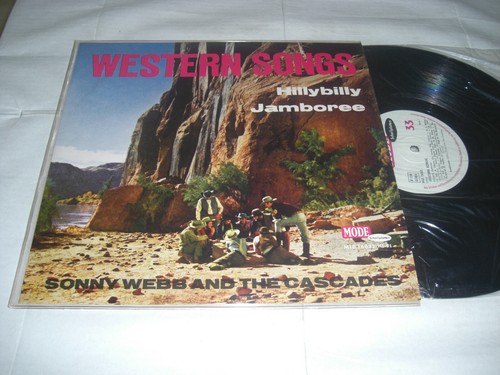 Sonny webb and - (7289),