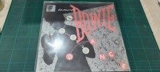 DAVID BOWIE - LETS DANCE E.P