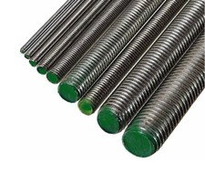 BARRA FILETTATA NERA CLASSE