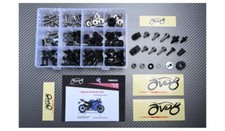 Kit viti viteria AVDB colore