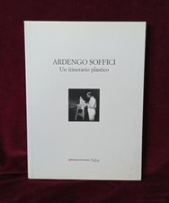 Ben Ormenese  Catalogo Da Collezione 120 Pagine Ediz. Arte Sant'Erasmo