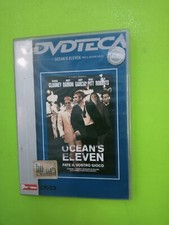 FILM OCEAN'S ELEVEN - DVD