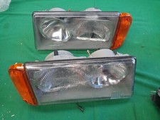 LANCIA BETA / TREVI COPPIA DI