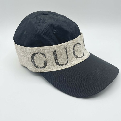 Cappello baseball gucci - da,