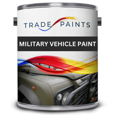 Vernice veicolo militare oliva - vernice,