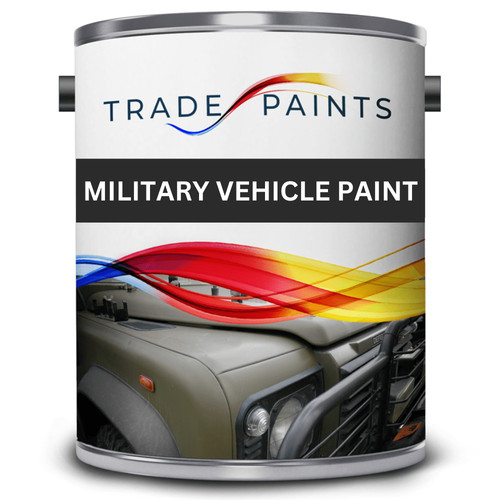 Vernice veicolo militare - vernice,