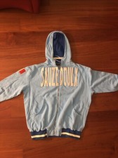 Kappa Eroi Felpa Sauze