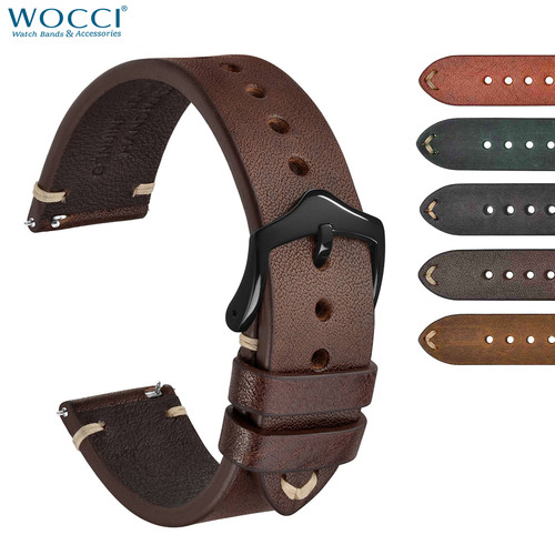 Wocci cinturino orologio uomo - cinturino,