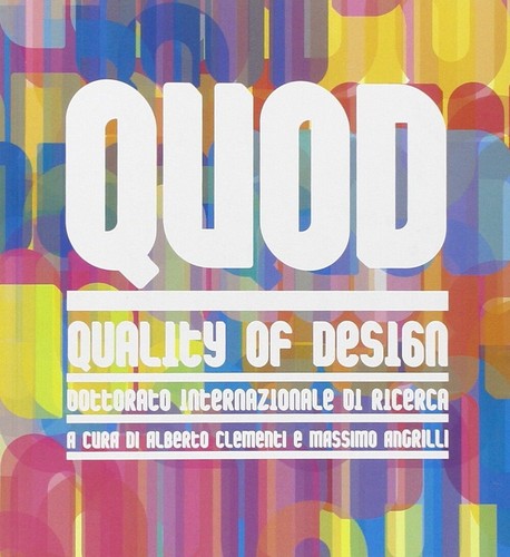 Quod quality design - quod., of