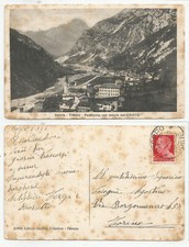 UDINE (040) - Carnia TIMAU