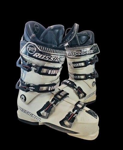 Scarpone sci rossignol - sci,