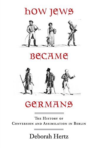 Hertz how jews - -,