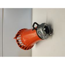 Mozzo cuffia frizione cpl - , di