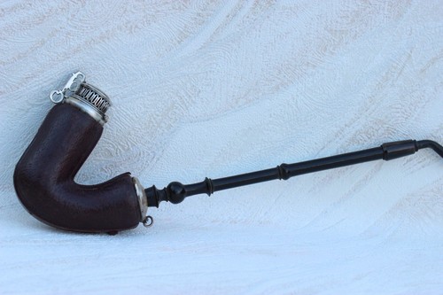 Antike wiener meerschaumpfeife - antike,