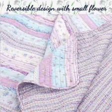 BELLISSIMO SET TRAPUNTA SHABBY