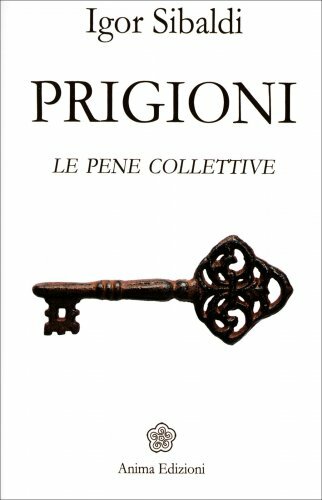 Libro prigioni le - le, pene