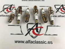 Set 6 Uds Candele Originali