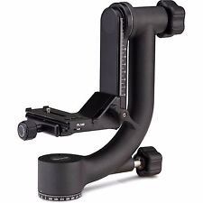 Benro GH2 Gimbal Head - Testa Fotografica per Obiettivi Tele e Supertele