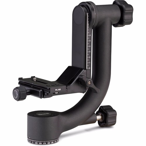 Benro gh2 gimbal - benro, testa