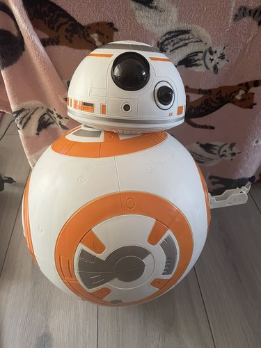 Star wars bb8 robot - wars,