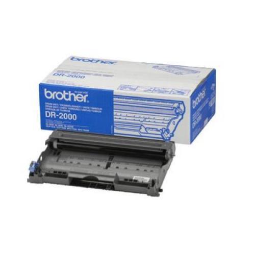 Brother 2000 drum nero per - brother,