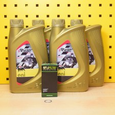 Kit cambio olio MV Agusta