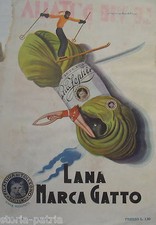 PIEMONTE_BIELLA_TOLLEGNO_FILATI_MODA_LANA GATTO_LANA ZEPHIR_SPORT_SCI_NUOTATRICE