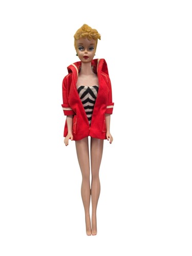 Vintage mattel barbie 5 - mattel,