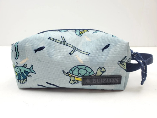 Burton snowboard goggles bag - goggles,