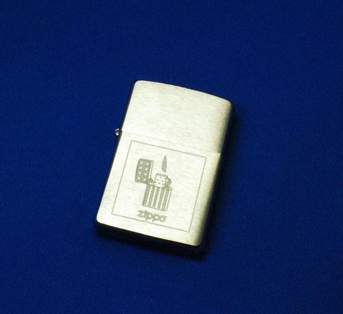 Bandiera americana zippo - bandiera,