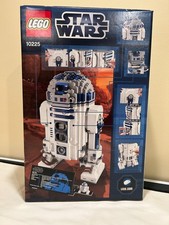 LEGO Star Wars: R2-D2 (10225)
