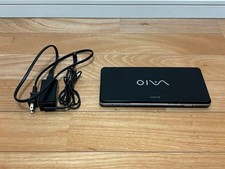 SONY VAIO Type P VGN-P90HS