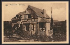 CPA Profondeville, Chantecler 