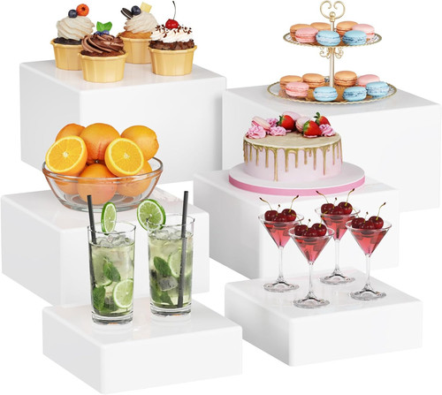 Espositore buffet per - da,