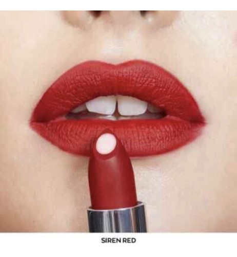 Avon rossetto hydramatic matte - hydramatic,