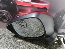 Specchietto SX Per Mazda Cx-3 2015-,Mazda Cx-5 2015-2017