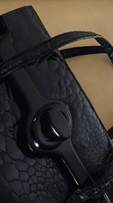 Borsa vintage vera pelle