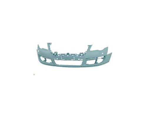 Paraurti anteriore volkswagen - paraurti,