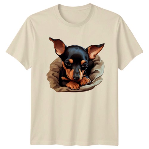 Shirt uomo miniatura - t-shirt,