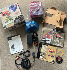 Console nintendo gamecube - nintendo,